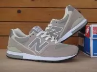 2019U new balance chaussures femme cochon huit cuir retro pas cher 5834 gris